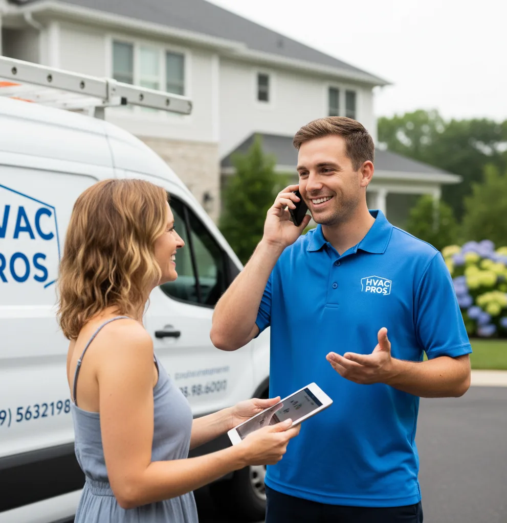 Furnace Repair in Ammon, ID